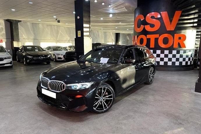 Usado BMW 320 M Sport 204 CV (150 kW) 2023 Familiar