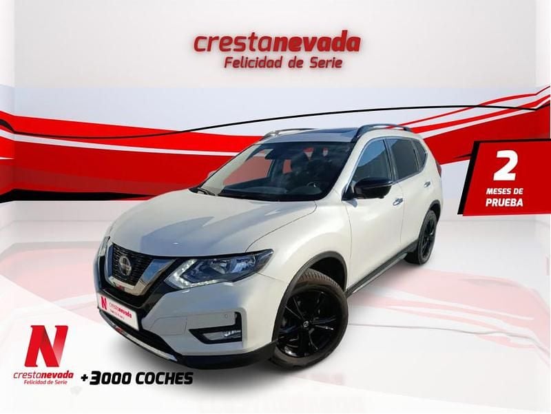 Usado 2021 Nissan X-Trail SUV | 21.018 € (Precio justo) - Imagen 1/3