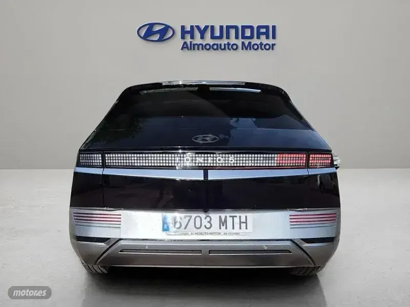 Usado Hyundai Ioniq 5 167 kW (228 CV) 2024 SUV