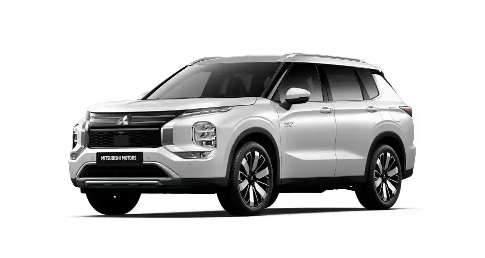 Usado Mitsubishi Outlander P-HEV Motion 306 CV (225 kW) 2025