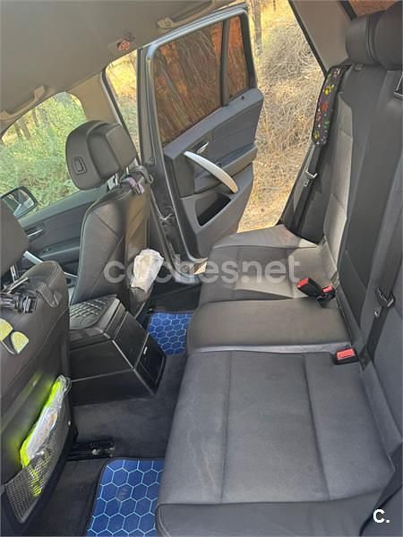 Gris / plata Usado 2009 BMW X3 SUV | 8900 € (Precio justo) - Imagen 1/4