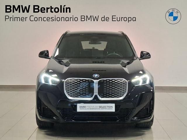 Usado BMW iX1 Comfort Edition 150 kW (204 HP) 2025 Preto SUV