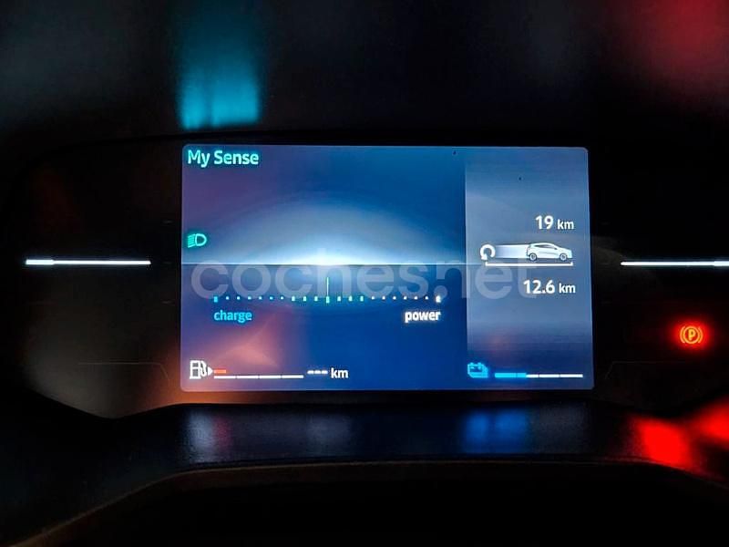 Nuevo Renault Clio V Techno 143 CV (105 kW) 2025 Negro Berlina