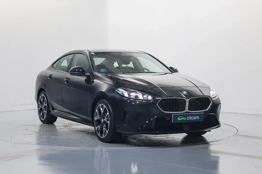 Usado BMW 220 Gran Coupé 170 CV (125 kW) 2025 Coupe
