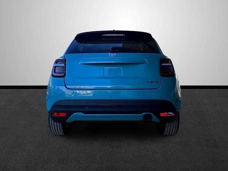 Nuevo Fiat 600 Pop 145 CV (106 kW) 2025 Azul