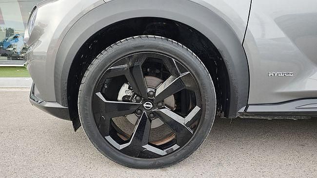 Usado Nissan Juke 145 CV (106 kW) 2023 Gris SUV