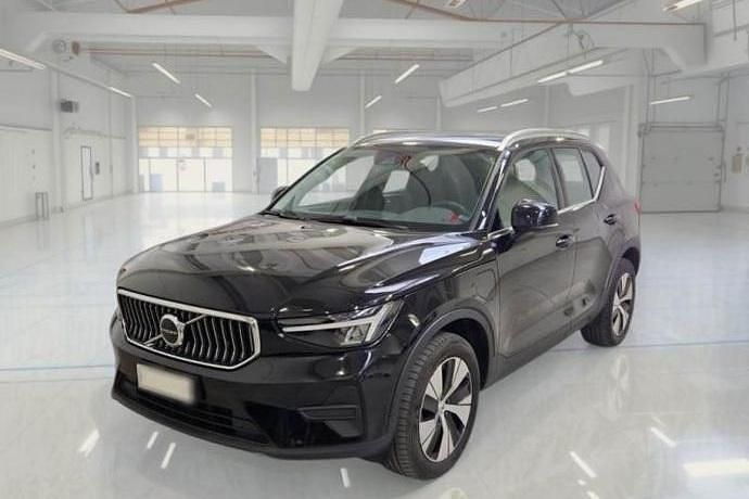 Usado 2023 Volvo XC40 Inscription SUV | 23.850 € (Super precio) - Imagen 1/4