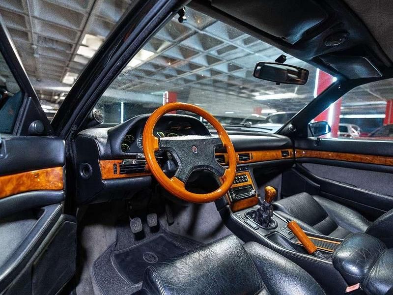 Usado Maserati Ghibli 284 CV (208 kW) 1994 Coupe
