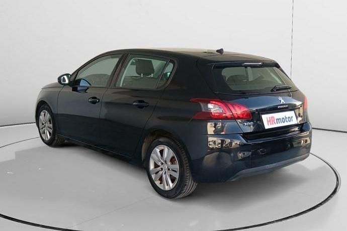 Usado Peugeot 308 110 CV (80 kW) 2018