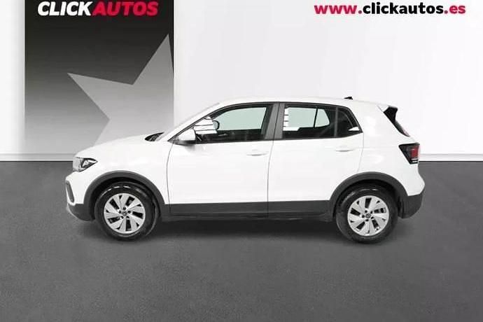 Usado VW T-Cross Edition 95 CV (69 kW) 2025 SUV