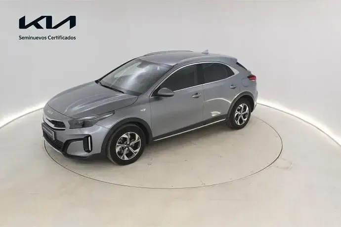 Usado Kia XCeed 140 CV (102 kW) 2025 SUV