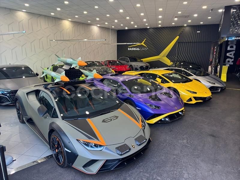 Nuevo Ferrari 12 Cilindri 830 CV (610 kW) 2025 Rojo Coupe