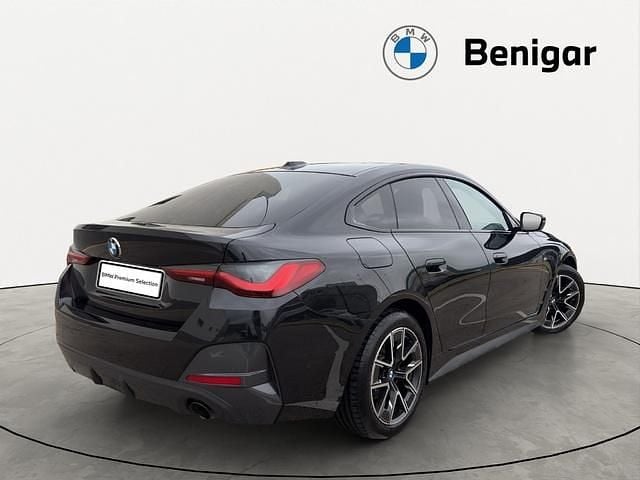 Usado BMW 420 Gran Coupé Comfort Edition 190 CV (139 kW) 2024 Coupe