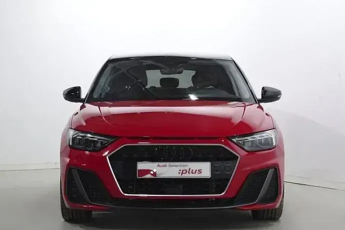 Usado Audi A1 150 CV (110 kW) 2022 SUV