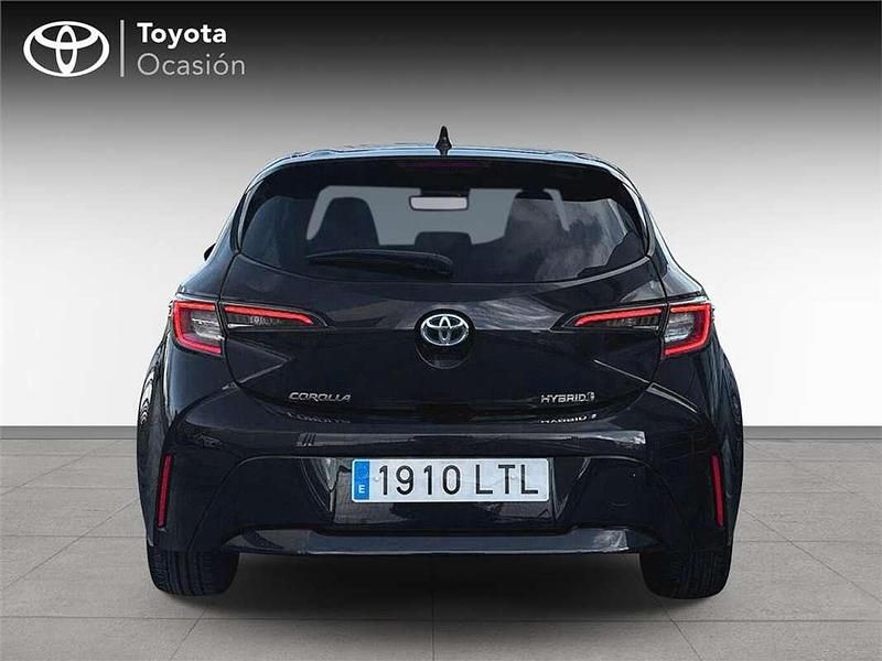Usado Toyota Corolla Style 122 CV (89 kW) 2021 Monovolumen