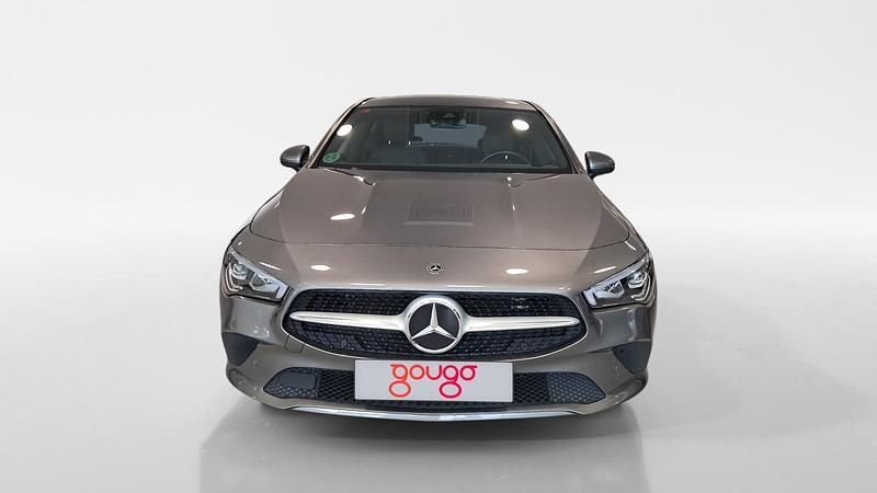 Usado Mercedes CLA200 136 CV (100 kW) 2026 Familiar