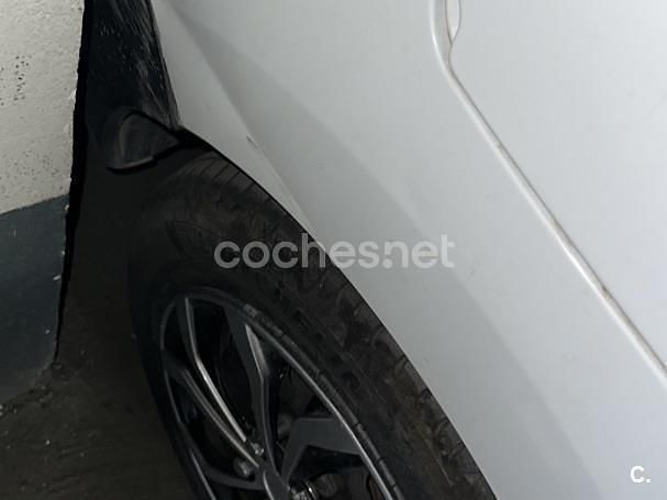 Usado Dacia Dokker Essentiel 95 HP (69 kW) 2020 Branco Monovolume