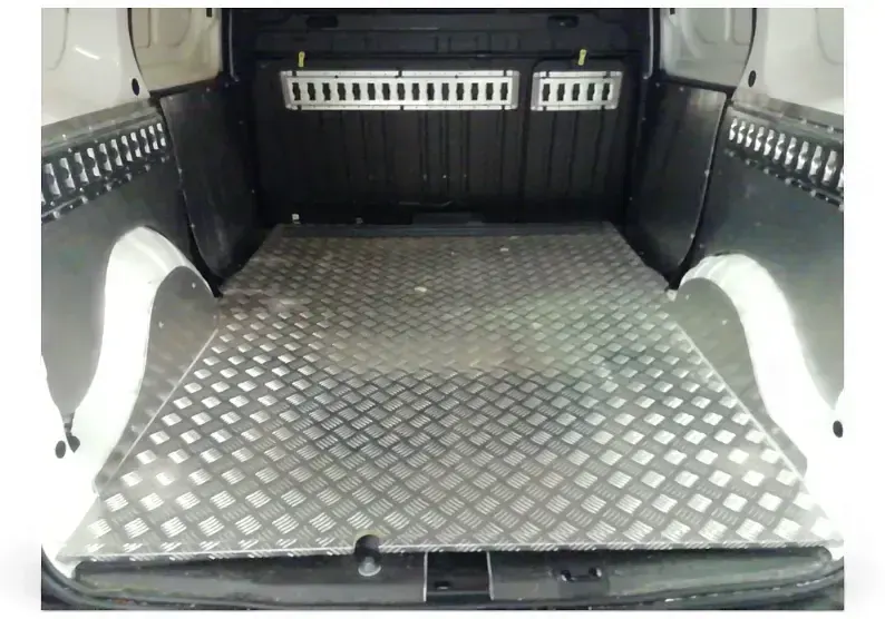 Usado Peugeot Partner Premium 98 CV (72 kW) 2021 Blanco Monovolumen