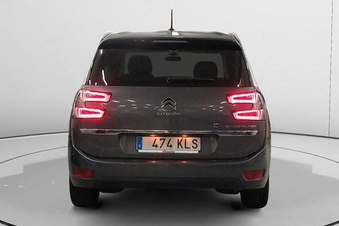 Usado Citroën C4 Shine 150 CV (110 kW) 2018