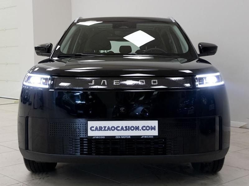 Nuevo Jaecoo 5 155 kW (211 CV) 2025 Negro SUV