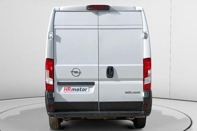 Usado Opel Movano Edition 140 CV (102 kW) 2022 Van