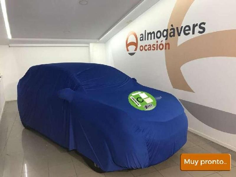 Usado Peugeot 308 SW Allure 131 CV (96 kW) 2023 Gris Familiar