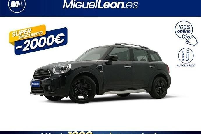 Usado 2023 Mini Cooper Countryman SUV | 21.985 € (Super precio) - Imagen 1/3