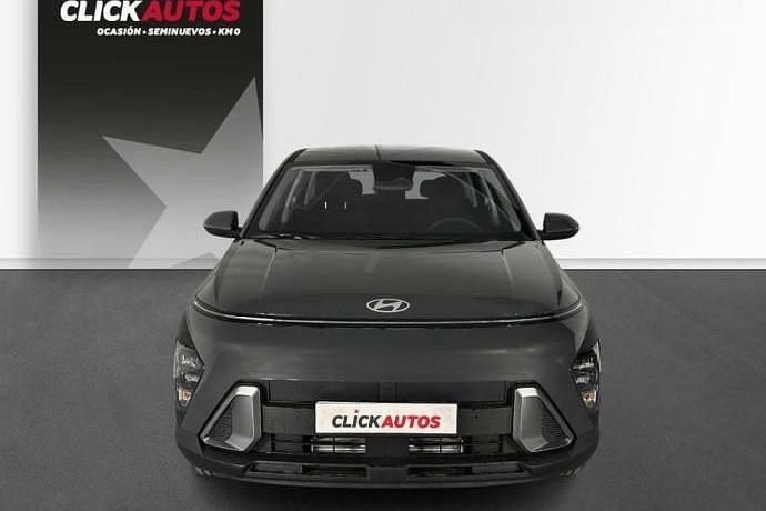 Usado Hyundai Kona 120 CV (88 kW) 2024 SUV