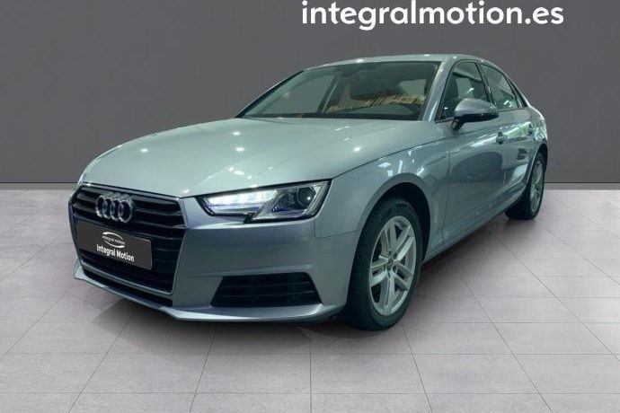 Usado 2017 Audi A4 Premium Berlina | 19.700 € (Buen precio) - Imagen 1/4