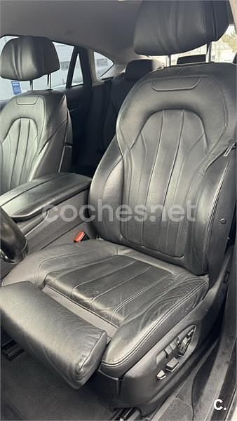 Usado BMW X6 313 CV (230 kW) 2016 Blanco SUV