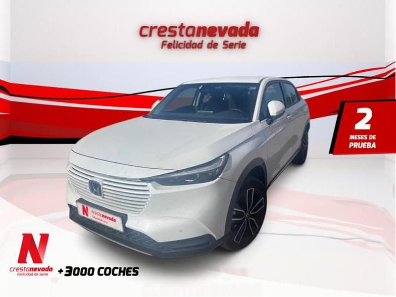 Usado 2022 Honda HR-V Advance SUV | 23.355 € (Precio justo) - Imagen 1/2