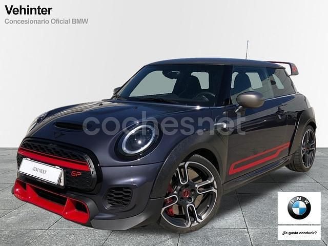 Gris / plata Usado 2020 Mini John Cooper Works Utilitario | 43.990 € (Precio justo) - Imagen 1/4
