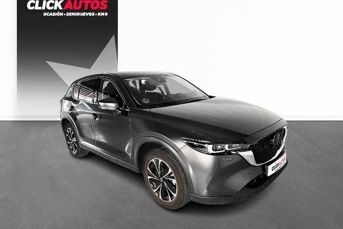 Usado Mazda CX-5 165 CV (121 kW) 2023 SUV