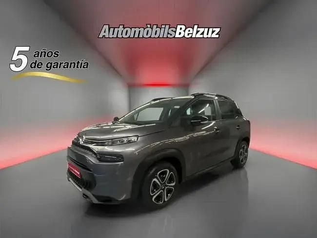 Brugt Citroën C3 Aircross Feel 110 HK (80 kW) 2021 SUV
