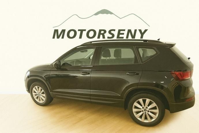 Usado Seat Ateca Style 150 HP (110 kW) 2020 SUV