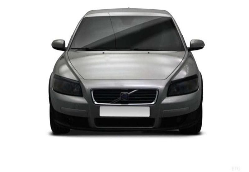 Beige Usado 2009 Volvo C30 Momentum Utilitario | 2890 € (Super precio) - Imagen 1/4