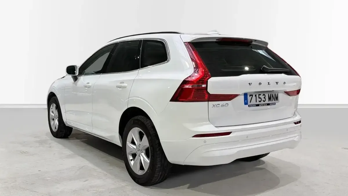 Usado Volvo XC60 Core 197 CV (144 kW) 2024 SUV