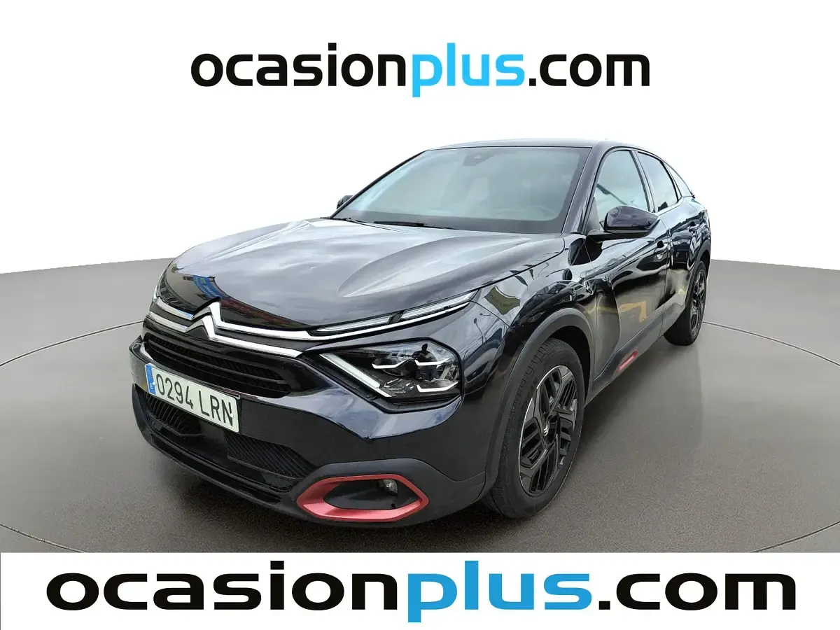 Usado Citroën C4 Feel 131 CV (96 kW) 2021 SUV
