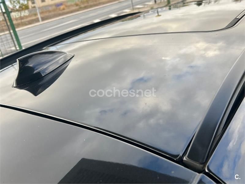 Negro Usado 2015 BMW X1 SUV | 14.500 € (Un poco caro) - Imagen 1/4