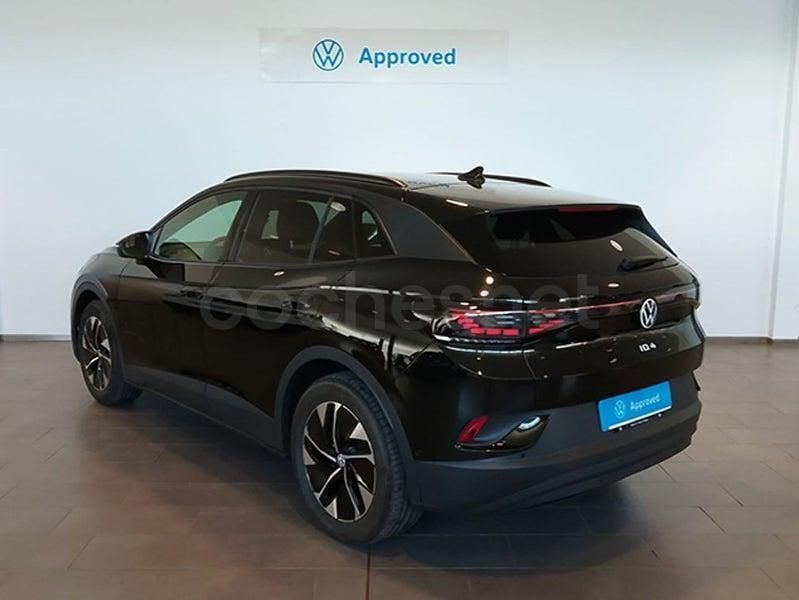 Usado VW ID.4 Pro 210 kW (286 CV) 2025 Eléctrico SUV