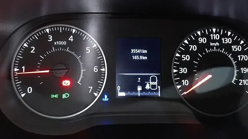 Usado Dacia Duster Journey 100 CV (73 kW) 2023 Azul SUV
