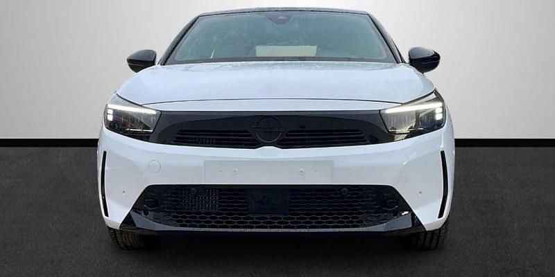 Nuevo Opel Corsa 110 CV (80 kW) 2025 Blanco