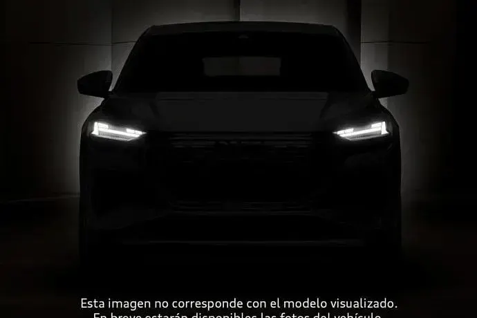 Usado Audi Q3 Advanced Plus 150 CV (110 kW) 2025 SUV