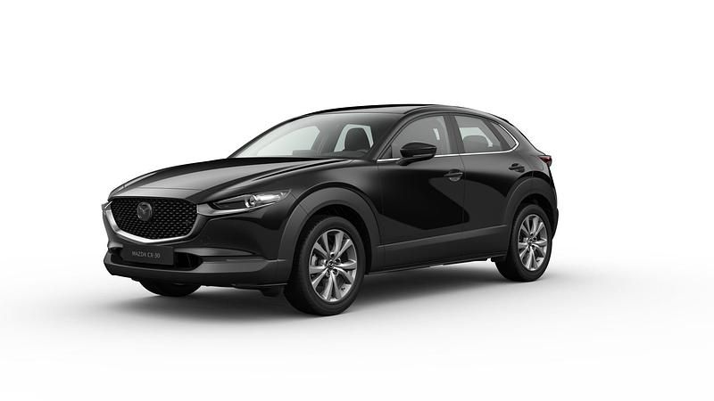 Nuevo Mazda CX-30 Center-Line 140 CV (102 kW) 2025 Gris SUV