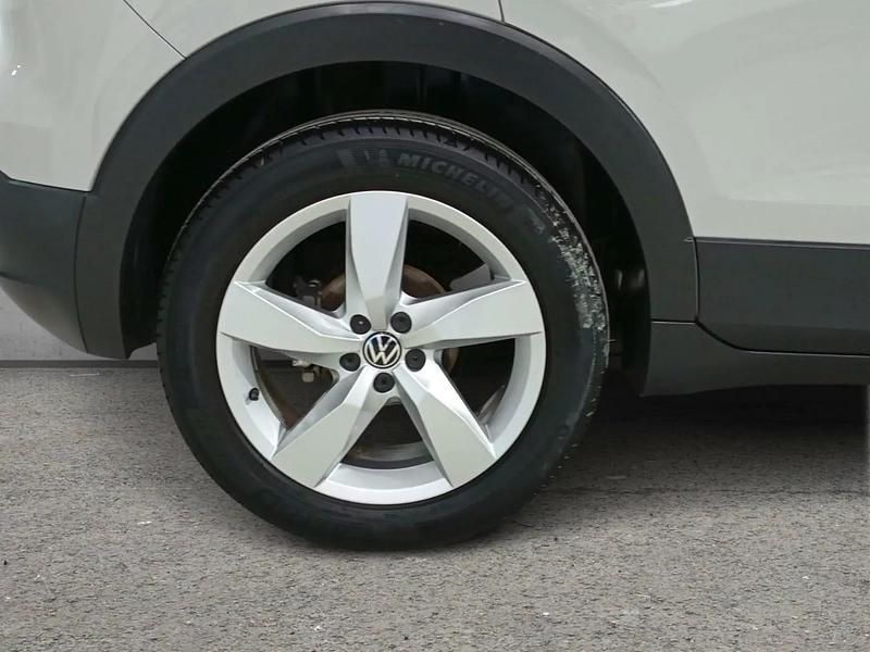 Usado VW T-Cross Sport 110 CV (80 kW) 2023 SUV