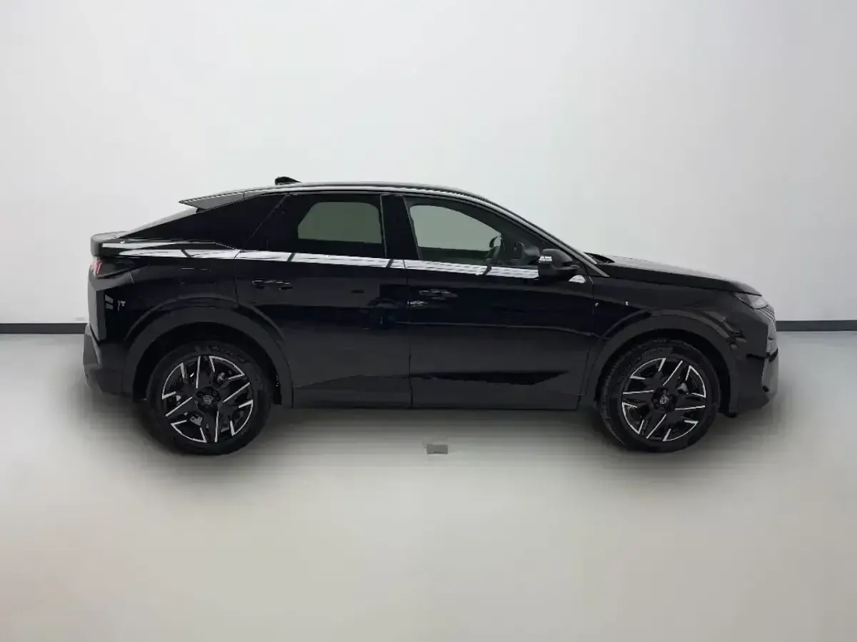 Nuevo Peugeot 3008 Allure 145 CV (106 kW) 2025 Azul SUV