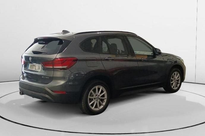 Usado BMW X1 Performance 116 CV (85 kW) 2020 SUV