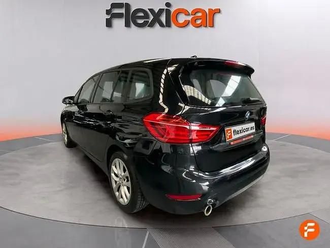 Usado BMW 218 140 HP (102 kW) 2020 Preto