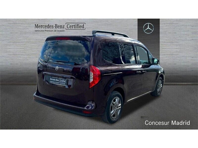 Otro Usado 2024 Mercedes 180 Berlina | 33.000 € - Imagen 1/1
