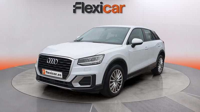 Usado Audi Q2 Advanced Plus 116 CV (85 kW) 2019 Blanco SUV